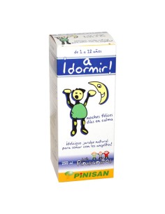 Pinisanito Jarabe A Dormir 250ml