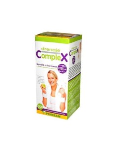Pinisan Drenaje Complex 500ml
