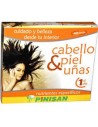 Pinisan Cabello Piel Uñas 40 Caps