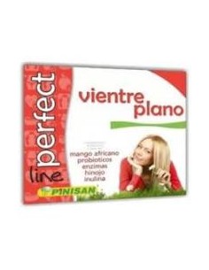 Pinisan Perfect Line Vientre Planp 30 Caps