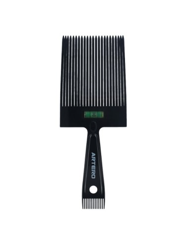 Artero Peigne Flat Noir Artero Peigne Flat Noir