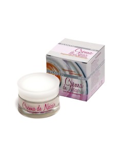Artesania Crema Nacar Plantis 50ml