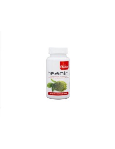 Artesania Teanin Capsulas Relajantes 60 Caps