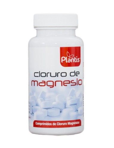 Plantis Cloruro Magnesio 500 Mg100 Comp