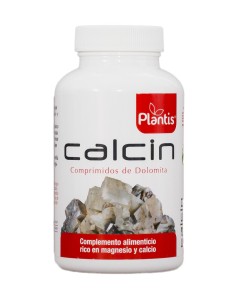 Plantis Calcin 100 Comp