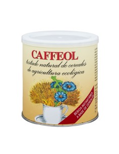 Artesania Caffeol Bote 125g