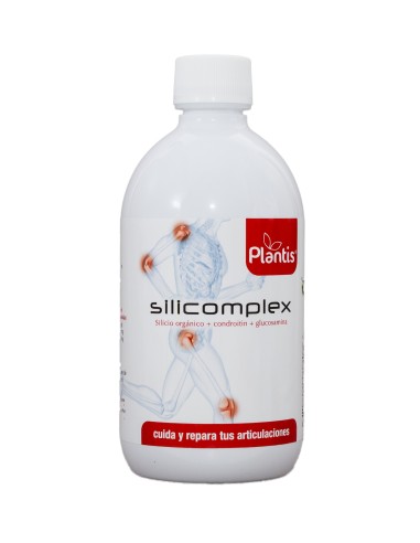 Artesania Silicomplex Palmis 500ml Artesania Silicomplex Palmis 500ml