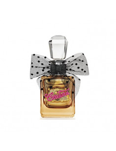 Juicy Couture Viva La Juicy Gold Couture Eau De Parfum Vaporisateur 50