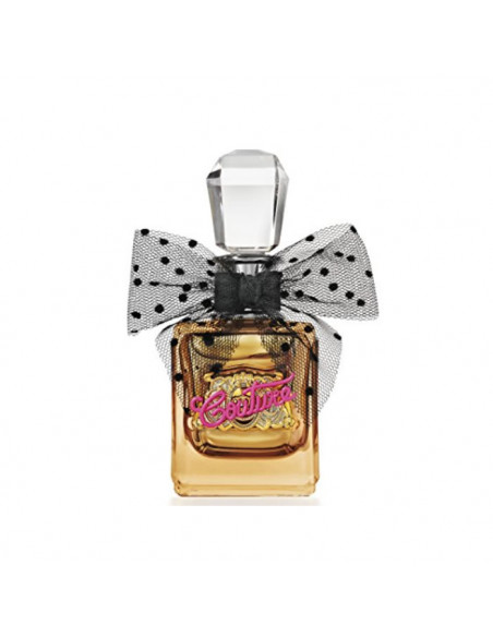 Juicy Couture Viva La Juicy Gold Couture Eau De Parfum Vaporisateur 50