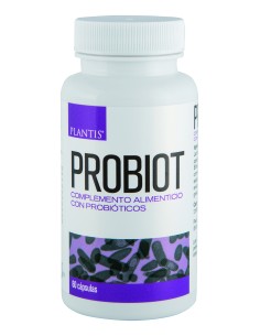 Artesania Probiot Capsulas 60 Cap