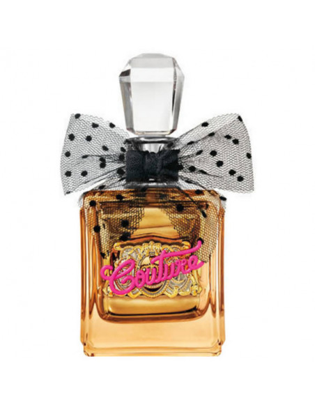 Juicy Couture Viva La Juicy Gold Couture Eau De Parfum Vaporisateur 30