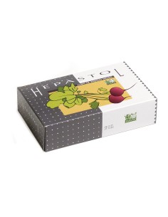 Plantis Hepastol 20 Amp