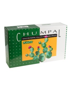 Plantis Chumpal 20 Amp