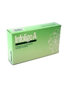 Artesania Infoligo A 20 Amp X 5ml