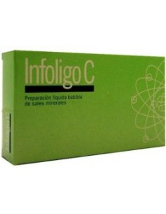 Artesania Infoligo C 20 Amp X 5ml