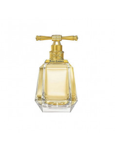 Juicy Couture I Am Juicy Couture Eau De Parfum Vaporisateur 50ml