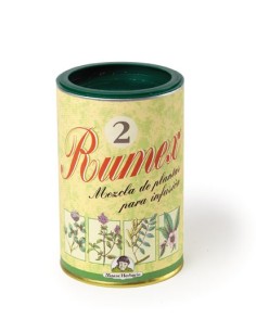 Artesania Rumex 2 Digestivo 80g