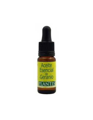 Plantis Esencia Geranio 10ml Plantis Esencia Geranio 10ml