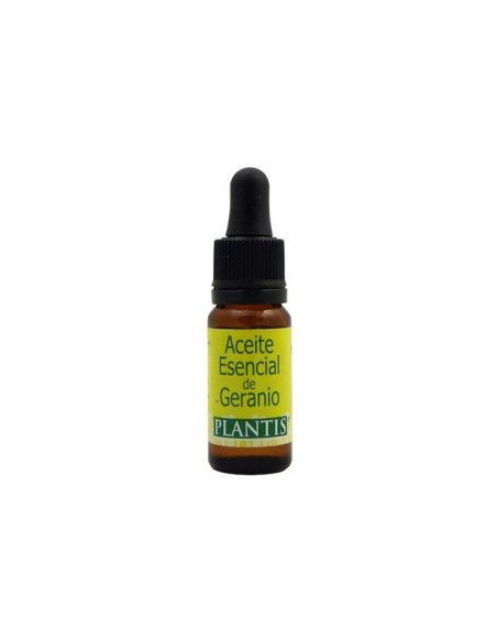 Plantis Esencia Geranio 10ml
