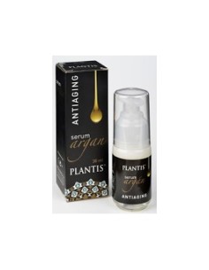 Serum Facial Argan Plantis 30ml