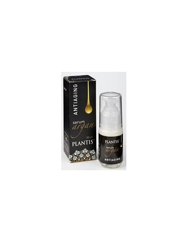 Serum Facial Argan Plantis 30ml