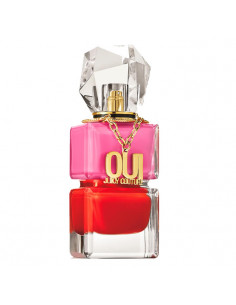 Juicy Couture Oui Eau De Parfum Vaporisateur 50ml