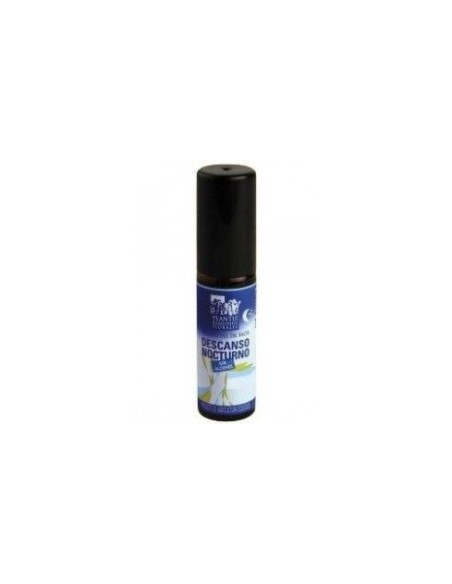 Plantis Descanso Nocturno Sin Alcohol 20ml