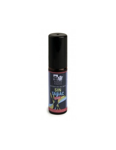 Plantis Rem Sintabac Eco S-Alc 20ml En Spray