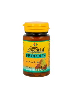 Nature Essential Propolis Plus 400mg