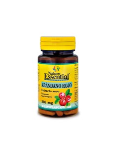 Nature Essential Canneberge 200mg