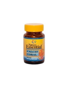 Nature Essential Calcium de Corail 500mg