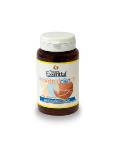 Nature Essential Prêle + Fucus 400mg