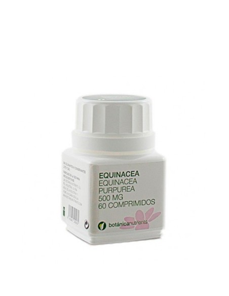 Botánicanutrients Echinacea 500mg