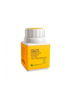 Botánicapharma Equisetum Arvense 500mg