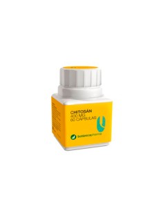 Botánicapharma Chitosán 400mg