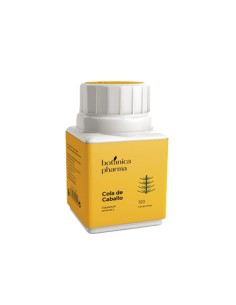 Botánicapharma Prêle 120 Comprimés