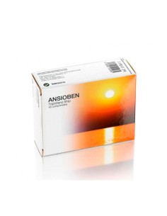 Bensana Ansioben (5Htp) 45 Tablettes