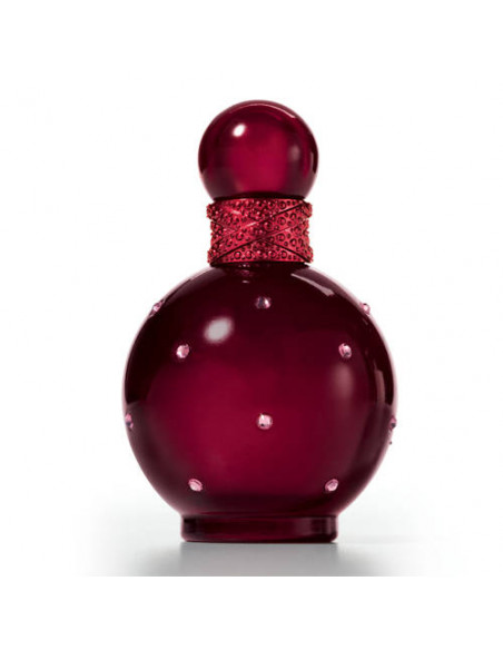 Britney Spears Hidden Fantasy Eau De Parfum Vaporisateur 100ml