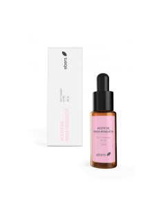 Ebers Huile de rose Musquée 20ml