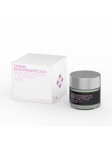 Botánicapharma Crème Raffermissante 24H 50ml