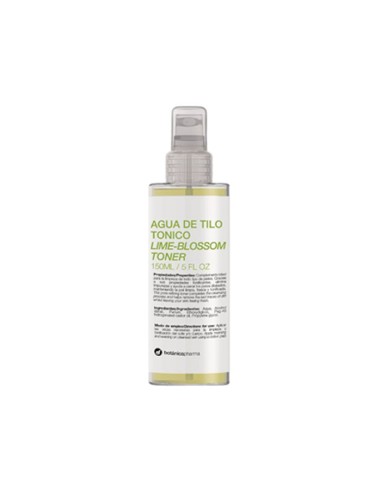 Botanicapharma Eau de Tilleul Spray 150ml