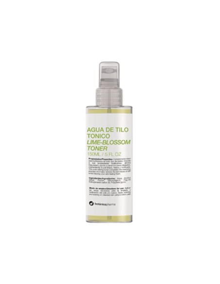 Botanicapharma Eau de Tilleul Spray 150ml