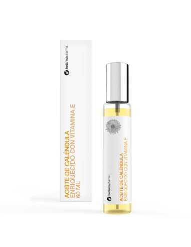 Botánicapharma Spray à L'huile de Calendula 60ml