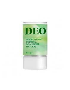 Botánica Nutrients Déodorant Stone 120g