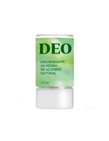 Botánica Nutrients Déodorant Stone 120g Botánica Nutrients Déodorant Stone 120g