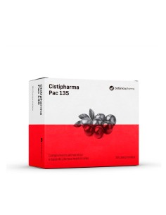 Botánicanutrients Cistipharma 30Tablets