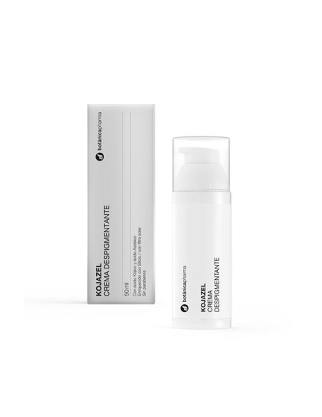 Botánicapharma Kozajel Crème de Dépigmentation Fps15 50ml