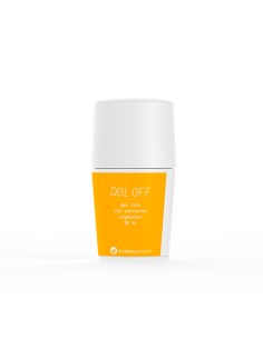 Botánicapharma Botánicanutrients Dol Off Roll On 50ml