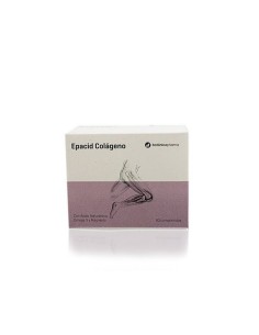 Botanicanutrients Epacid Collagen 60Tablets