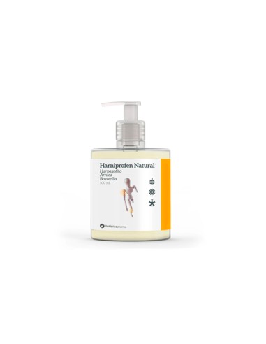 Botánicapharma Harniprofen Crème 500ml